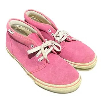 90s VANS CHUKKA 빈티지 반스