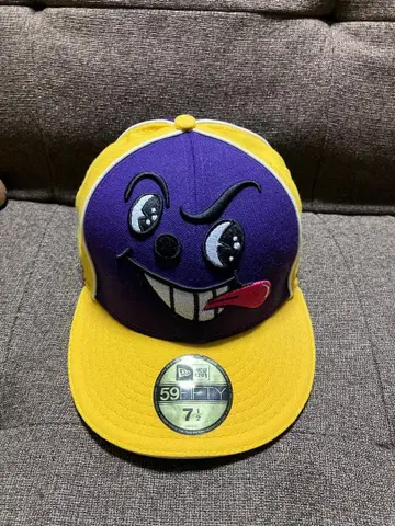 icecream 아이스크림 캡 BBCNIGO humanmaid 휴먼