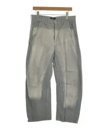 Y's 데님 팬츠 여성용