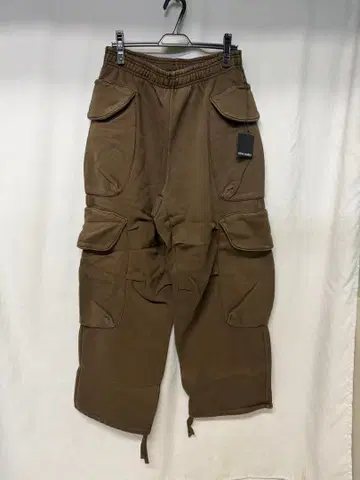 미사용 새상품 entire studios-HEAVY GOCAR M 사이즈