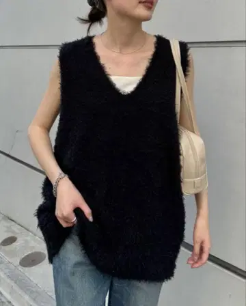 CIAOPANIC TYPY 니트 베스트