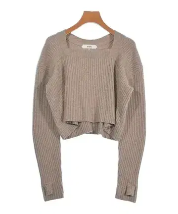 Venit 니트 스웨터 여성용