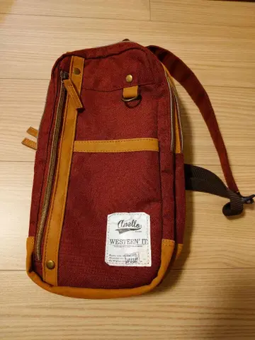 Anello 백 와인 새상품급