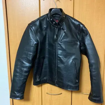 인디언 모터사이클 Indian Motocycle 싱글 라이더