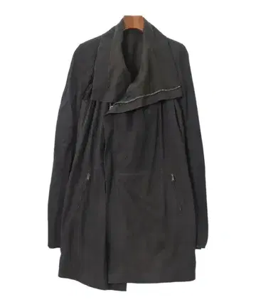 릭 오웬스 코트 (기타) 여성용