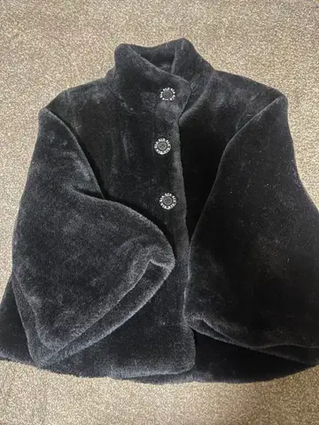 당시 d.i.a. 판초 클리닝 필수