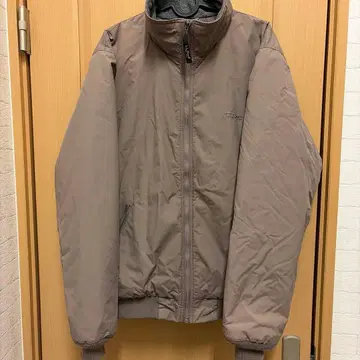 L.L. Bean 나일론 자켓 애쉬 그레이