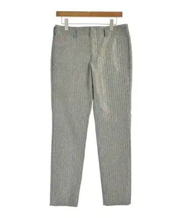 COMME des GARCONS HOMME PLUS 슬랙스 남성용