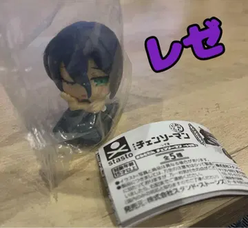 체인소 맨 오넴탄 레제 편 레제