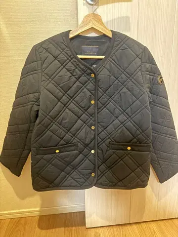 [ 새상품 ] 다니엘 웰링턴 라이트웨이트 퀼팅 패딩 자켓