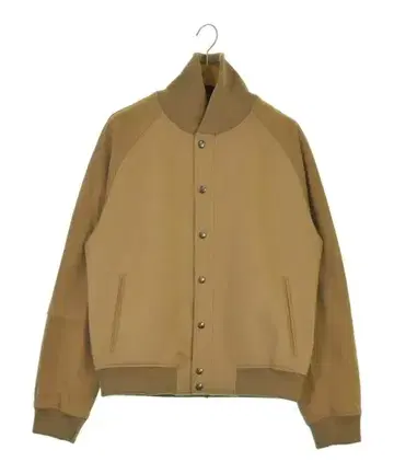 EMMETI 바시티 자켓 남성용