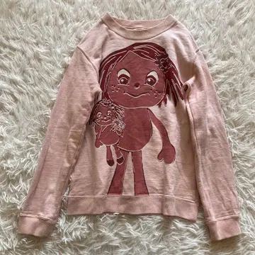 아차츄무무차차 구제 의류 빈티지 1 인형 keikiii 부후우 인형