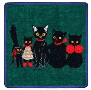 미개봉 새상품 페이러 화장품 주방 쿠라하시 레이 손수건