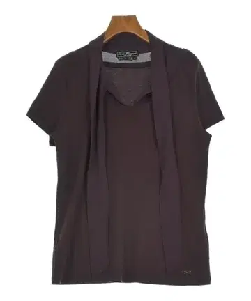 Salvatore Ferragamo 티셔츠 여성용