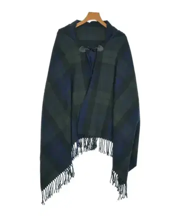 그린 레이블 릴랙싱 스톨 여성용