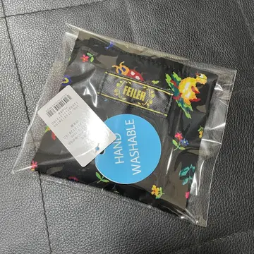 FEILER 페일러 하이디 에코백 블랙 블랙 휴대용 가방