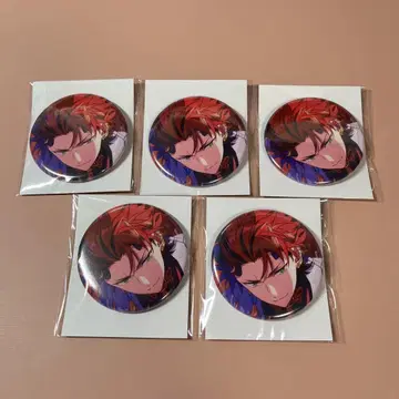 앙스타 캔뱃지 키류 쿠로