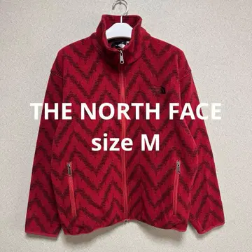 THE NORTH FACE 플리스