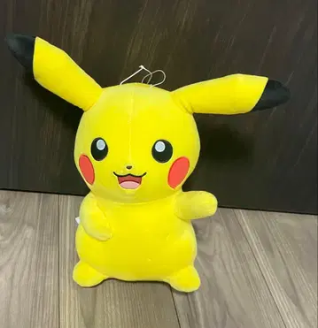 피카츄 봉제 인형