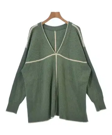 CLANE 니트 스웨터 여성용