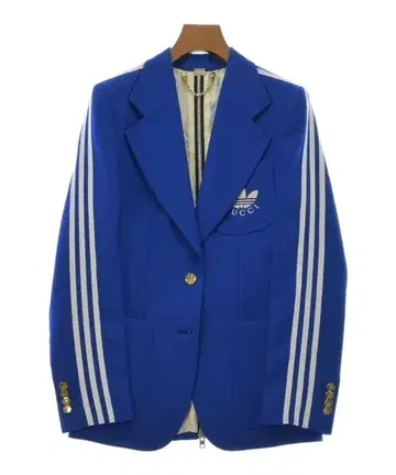 GUCCI 테일러드 자켓 여성용