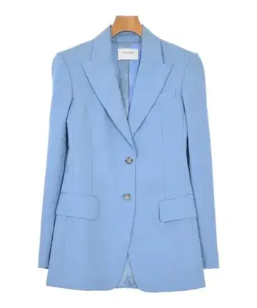 SPORTMAX 테일러드 자켓 여성용