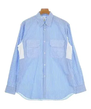 COMME des GARCONS SHIRT 캐주얼 셔츠 남성용
