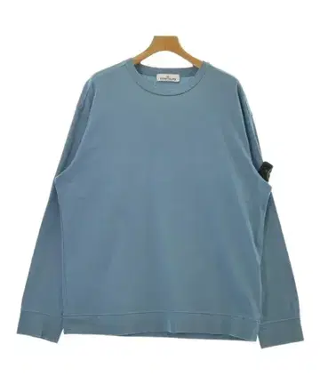 STONE ISLAND 티셔츠 남성용