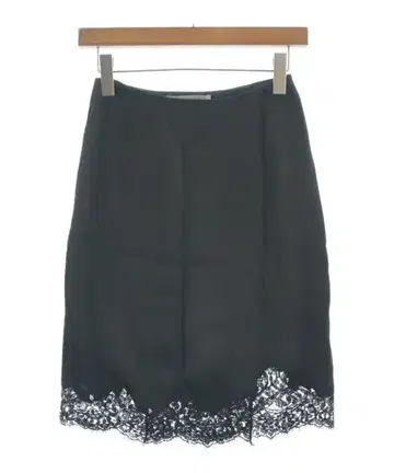 STELLA McCARTNEY 미디 스커트 여성용