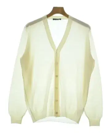 FEDELI 남성용 가디건