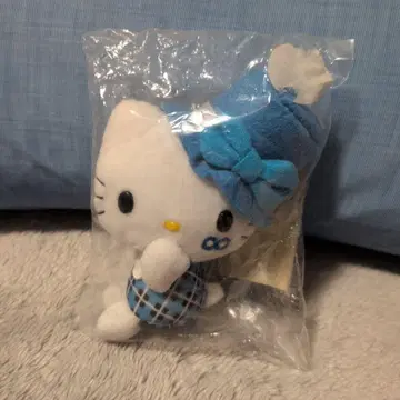 헬로키티 야스다 쇼타 마스코트