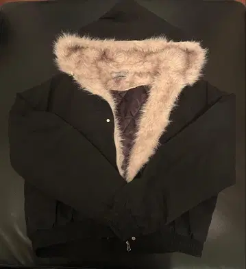 퍼 자켓 다운 쇼트 기장 y2k