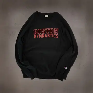 [ XL ] 챔피온 리버스 위브 reverse weave BOSTON