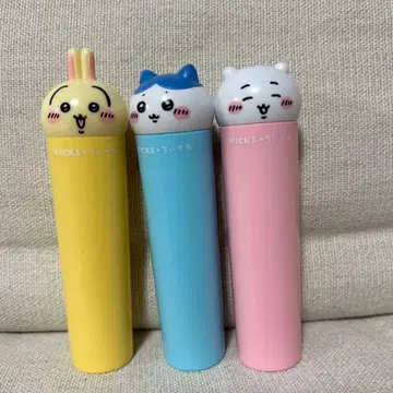 VICKS 치이카와 (먼작귀) 케이스