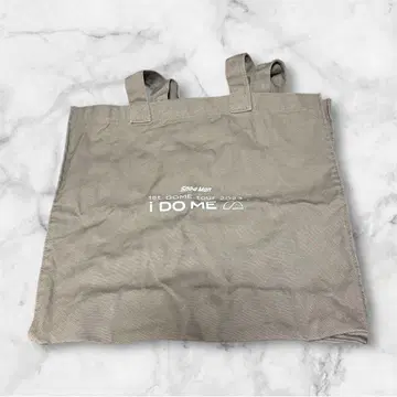 SnowMan 1st DOME tour 2023 iDOME 토트백