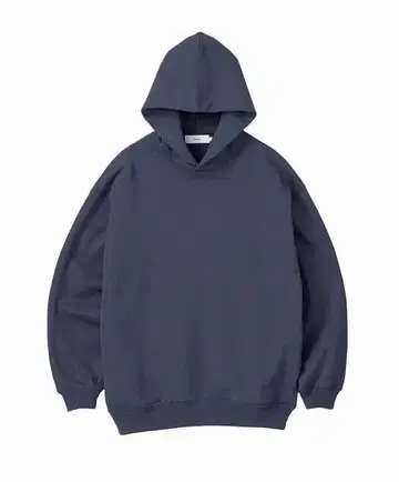 25AW Graphpaper AZUMA Terry Hoodie 후드티