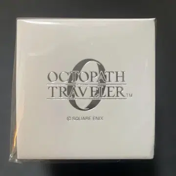 성화신의 반지 옥토패스 트래블러 0 컬렉터즈 에디션