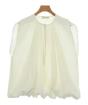 UNITED ARROWS 여성용 블라우스