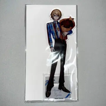 토가미 뱌쿠야 아크릴 스탠드