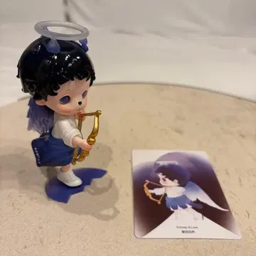 INOSOUL Echoes of love 1