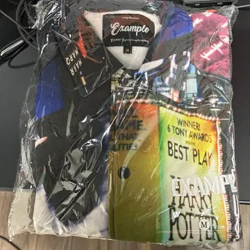 에그잠플 (아우터)