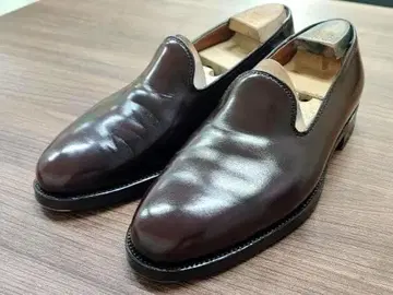 [컨디션 최상 25.5cm] 알든 오페라 슈즈 코도반