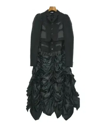 noir kei ninomiya 캐주얼 자켓 여성용