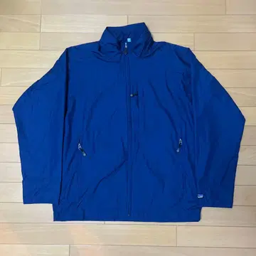 Patagonia breezeway jacket