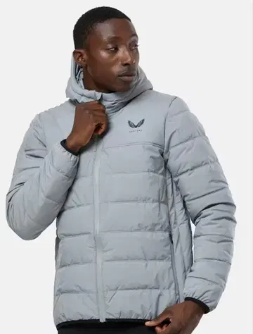 카스토레 다운 자켓 Castore Insulated Jacket