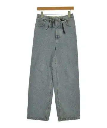 LOEWE 데님 팬츠 남성용