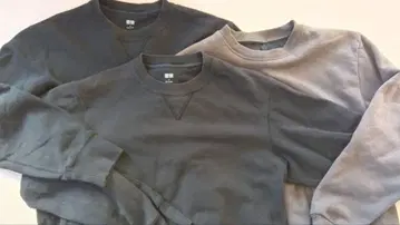 트레이닝복 3세트