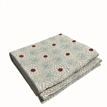 오츠카 고후쿠텐 오리지널 후쿠로 오비 국화 민트