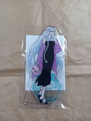 FGO FROM LOSTBELT 아크릴 스탠드 모르간