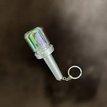 JO1 응원봉 키링